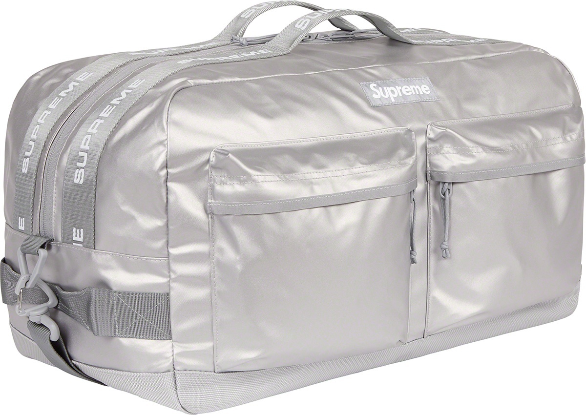 Duffle Bag view 12